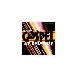 The Gospel At Colonus