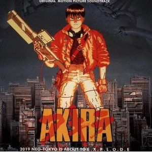 Akira