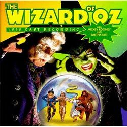 The Wizard Of Oz