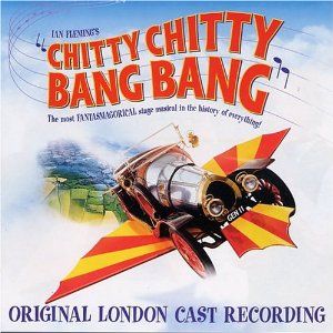 Chitty Chitty Bang Bang