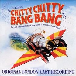 Chitty Chitty Bang Bang
