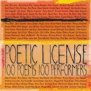 Poetic License