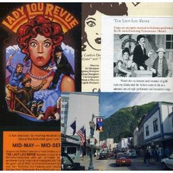 Lady Lou Revue