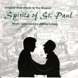 Spirits Of St. Paul