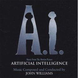 A.I. - Artificial Intelligence