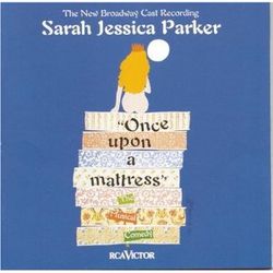 Once Upon a Mattress