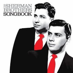Sherman Brothers Songbook