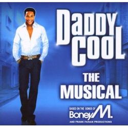 Daddy Cool