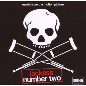 Jackass Number Two