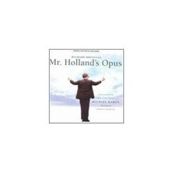 Mr. Holland's Opus