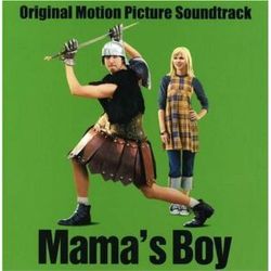 Mama's Boy