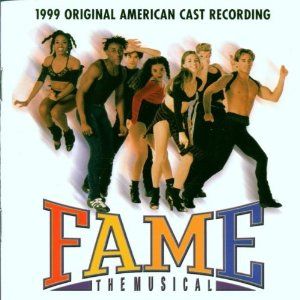 Fame the Musical 