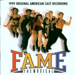Fame the Musical 