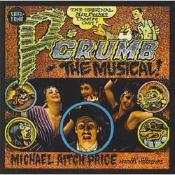 R Crumb the Musical