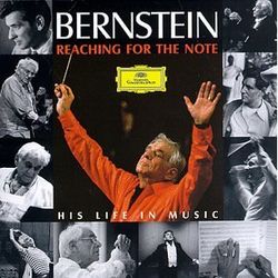 Reaching for the Note