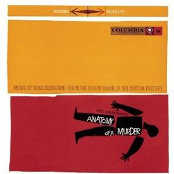 Anatomy of a Murder