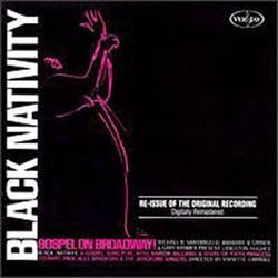 Black Nativity