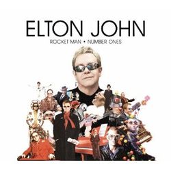 Rocket Man