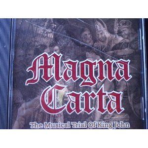 Magna Carta  Album Cover Art
