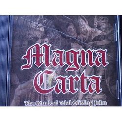 Magna Carta 