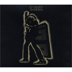 Electric Warrior