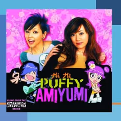 Hi Hi Puffy AmiYumi