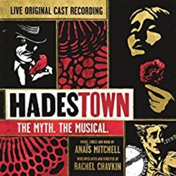 Hadestown: The Myth. The Musical.