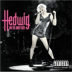 Hedwig And The Angry Inch