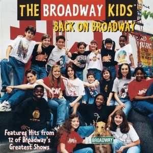 Broadway Kids Back on Broadway