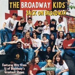 Broadway Kids Back on Broadway