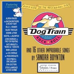 Dog Train