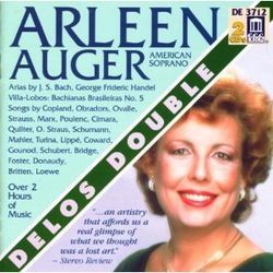 Arleen AugŽr