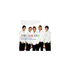 Dream On Featuring Craig Chalmers