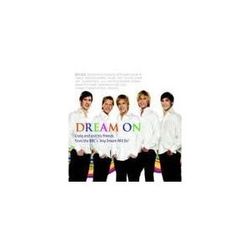 Dream On Featuring Craig Chalmers