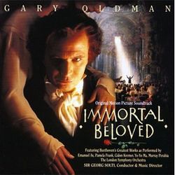 Immortal Beloved