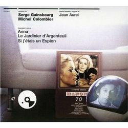 Manon 70 / Si J'Etais Un Espion