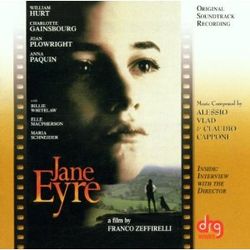 Jane Eyre