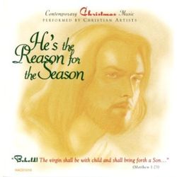 He's The Reason For The Season