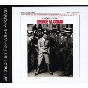 Tribute to George M. Cohan
