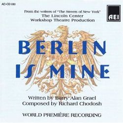 Berlin Is Mine 
