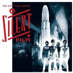 The City That Sleeps