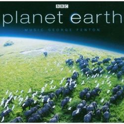 Planet Earth 