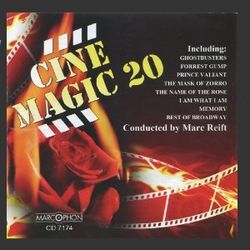 Cinemagic 20