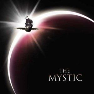 The Mystic Album Cover Art - John Cleary & Michael Leicht