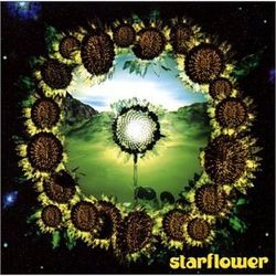 STARFLOWER
