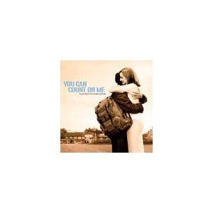 You Can Count on Me Upcoming Broadway CD