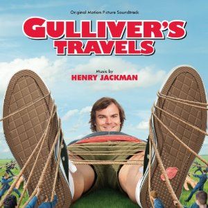 Gulliver's Travels