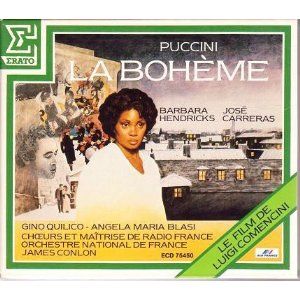 La Boheme