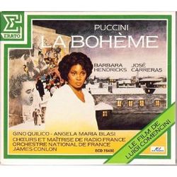 La Boheme