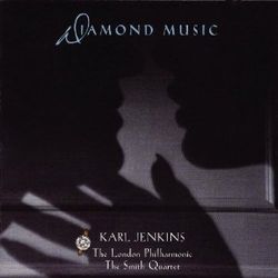 Karl Jenkins